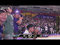 full game highlights｜23 24 例行賽｜0430｜ 臺北富邦勇士 vs 新竹御頂攻城獅 plg 唯有籃球