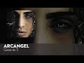 Arcángel - Ganas de Ti  El Fenomeno (Audio Oficial)