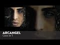 Arcángel - Ganas de Ti  El Fenomeno (Audio Oficial)