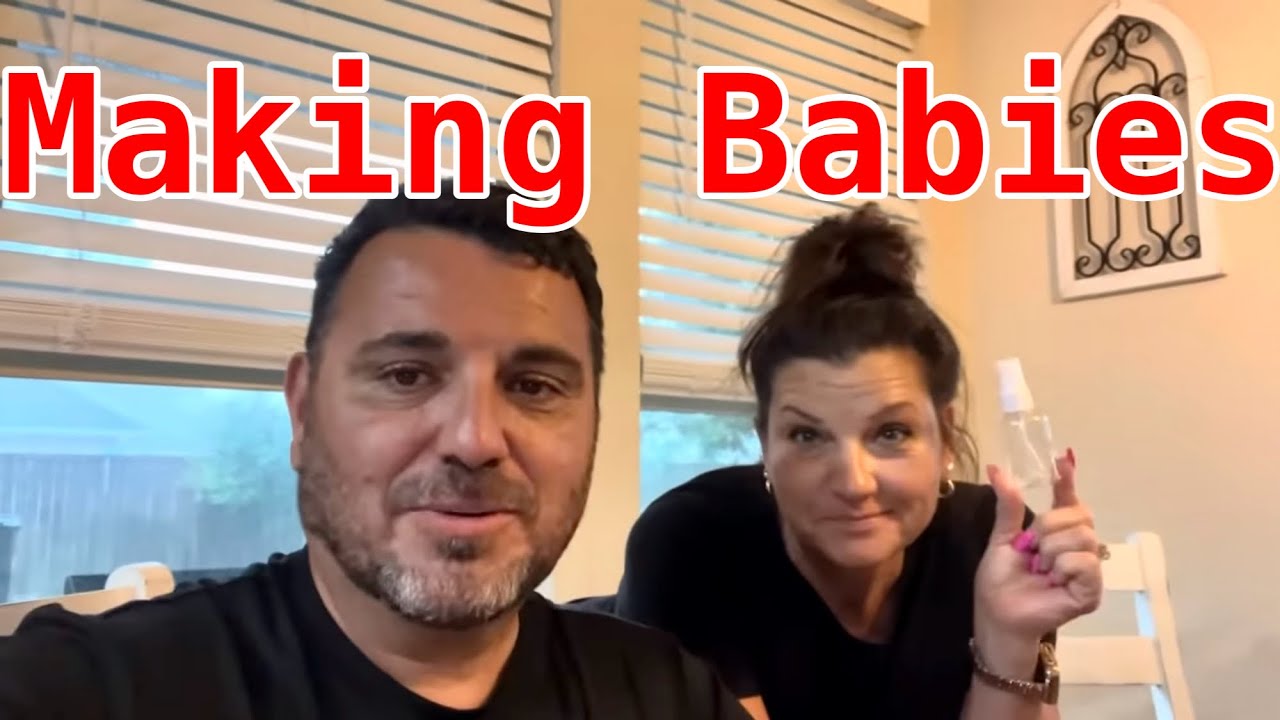 We Are Making Babies Youtube