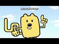 Wow! Wow! Wubbzy! [Fan-Reboot] - animation sneak peek [#1]