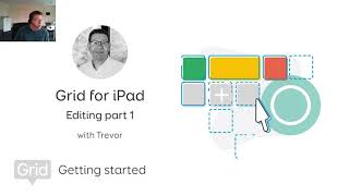 Grid for iPad editing part 1 - webinar