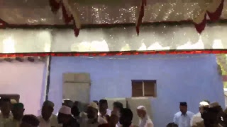 NIKKAH MAJLIS | KADAYANALLUR, INDIA