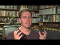 CAST INTERVIEWS - Angry Video Game Nerd: The Movie (2014)