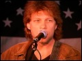 Jon Bon Jovi - Just Older - The Stone Pony, Asbury Park, NJ 2001