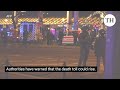 deadly attack at german christmas market 2 dead 60 injured