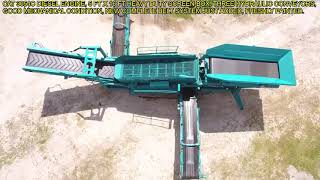 2004 POWERSCREEN WARRIOR 1800 For Sale