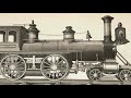 History of the steam engine