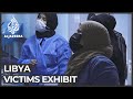 Ten more bodies discovered in Libya mass grave