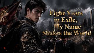 MULTISUB💥New Drama Launch💥《Eight Years in Exile, My Name Shakes the World》