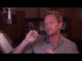 Cloudy With a Chance of Meatballs 2 'Neil Patrick Harris' interview