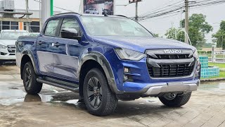 แนะนำ ISUZU 4x4 ขับสี่ ทั้ง 3 รุ่น มาดูความต่าง และอ๊อฟชั่นแต่ละรุ่น อิฐ จัดให้ 093-907-9070