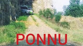 Ponnu travels