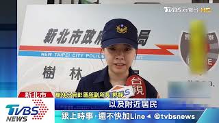 神轎先走啦！進香起口角　險爆發全武行