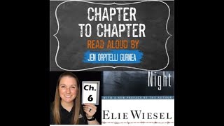 Night: Ch. 6
