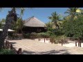 Marlin Lodge, Benguerra Island, Bazaruto Archipel, Mosambik - © Abendsonne Afrika