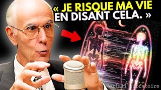 Ce médecin affirme avoir des PREUVES de l'EXISTENCE après la MORT – La Vérité qu’on nous a cachée !