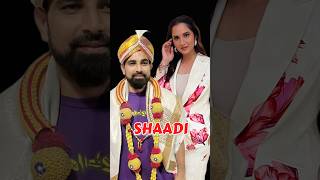 क्या Mo.Shami और Sania Mirza शादी करने वाले है ? | Shoaib Malik And Sania Mirza Divorce #cricket