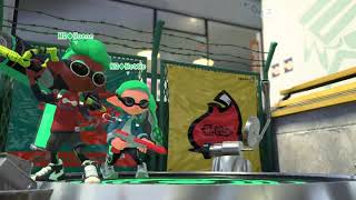 Splatoon 2: Nova Rising Returns to 2v2