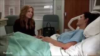 Rizzoli \u0026 Isles 5x09 Jane \u0026 Maura - Rizzles