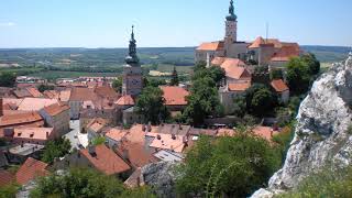 Moravia | Wikipedia audio article