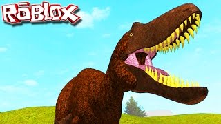 Primal Life Roblox Cacando Um Triceratops Manada De Dinossauros 20 Pt Br - primal life roblox cacando um triceratops manada de dinossauros