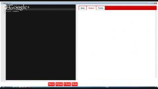 Ruby Programming Part 2 - Basic Ruby