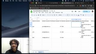 UofACarpool Tutorial!
