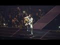 Post Malone - Stay @ Barclay's Center (NYE Countdown Celebration)