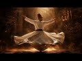 30 Minutes of Peace & Soul Healing | Rumi Meditation Music