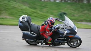 BMW K 1200 LT ( pendura )