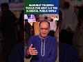 Mahurat Trading | What’s Ramesh Damani's Theme In Focus? N18S | CNBC TV18