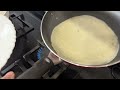 പാല്‍ പത്തിരി👌 paal pathiri paalpathiri recipe milk pancake snack recipes milk cake milk pudding