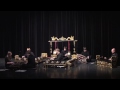 acadia gamelan ensemble kidang mas suite