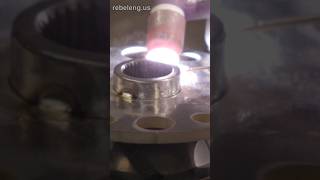 What is Scratch Start TIG Welding?