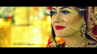 Zari Weds Saadi | Best Wedding Video Ever I Pakistani Weddings | Asian Shadi |