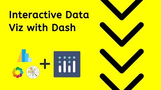 Create Interactive Altair, Matplotlib, Bokeh Visualizations with Dash - Plotly