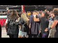 Liv Morgan saves Dominik from Rhea Ripley and Damian Priest - WWE Raw 8/12/2024