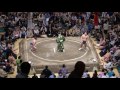 4k 大相撲五月場所　九日目　大翔丸 石浦　sumo　ishiura daisyoumaru　最高画質　4k動画