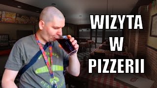 Dawid Jasper | Wizyta w Pizzerii, Zdjęcia za 5zł, Poparzony Paluszek