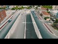 sheshi shqiponja ja si duket unaza e madhe 5k drone video tirana 2022