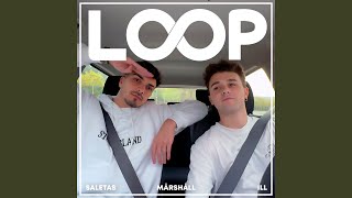 Loop (feat. Mårshåll)