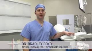 Full Knee Replacement vs. Partial Knee Replacement