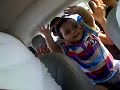 advik chaudhary adi baby 1st dance steps