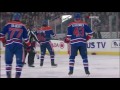 hockeyfighters.cz paul bissonnette vs zack stortini.wmv