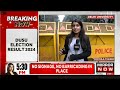 dusu election result 2024 nsui wins president joint secretary posts secures key positions news