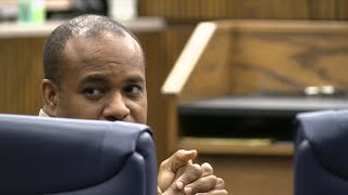 Day 5 in trial of former Hamilton Co. Schools teacher charged with child sex abuse