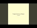 Fragile Harmony Whisper