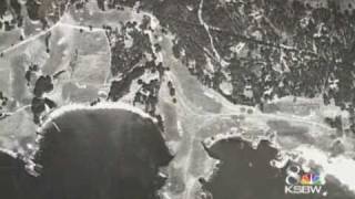 The History Of Pebble Beach
