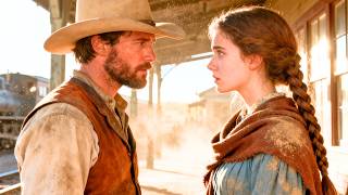Mail-Order Bride Had Bruises Under Her Dress, The Cowboy Saw Them And Asked Who Hurt You
